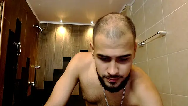 Marcus Soler online show from September 2025 07:46:02 PM