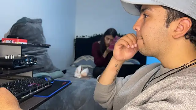 Conor Taylor online show from September 2025 05:40:02 PM