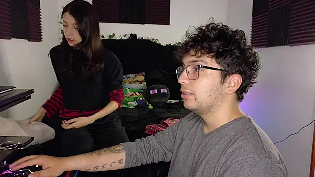 Conor Taylor online show from December 2025 06:06:01 PM