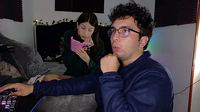 Snapshot of Conor_Taylor chatting on February 2026 01:29:02 PM Conor Taylor online show from February 2026 01:29:02 PM