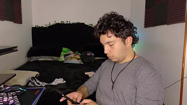 Snapshot of Conor_Taylor chatting on April 2026 02:44:01 PM Conor Taylor online show from April 2026 02:44:01 PM