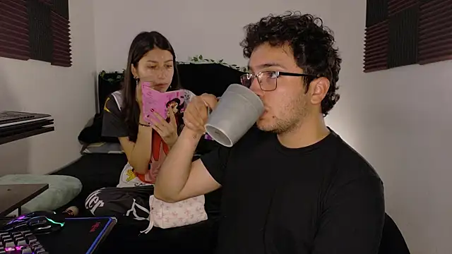 Snapshot of Conor_Taylor chatting on April 2026 02:45:01 PM Conor Taylor online show from April 2026 02:45:01 PM