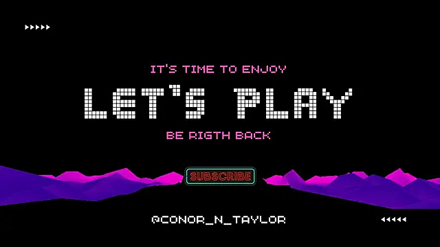 Snapshot of Conor_Taylor chatting on April 2026 02:07:02 PM Conor Taylor online show from April 2026 02:07:02 PM