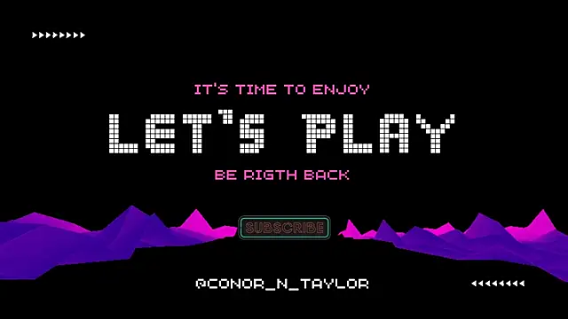 Snapshot of Conor_Taylor chatting on June 2026 05:34:02 PM Conor Taylor online show from June 2026 05:34:02 PM