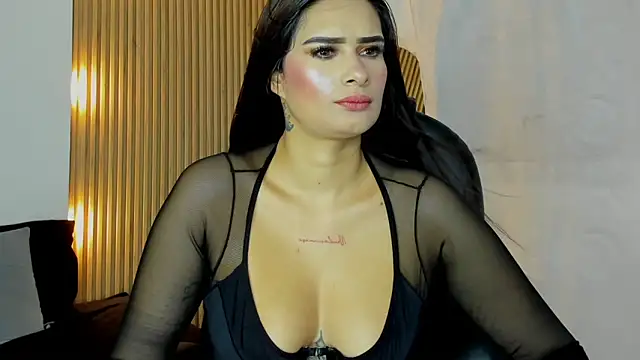 Hannah Brookss1 online show from September 2025 01:11:01 PM