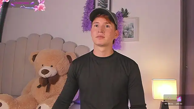 Snapshot of Eragonbooy chatting on March 2026 09:31:01 PM Eragonbooy online show from March 2026 09:31:01 PM