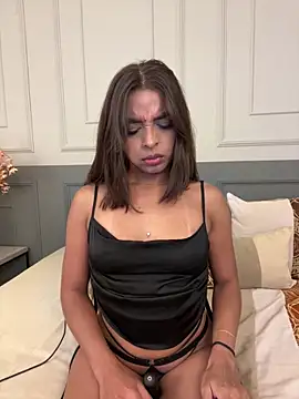 AnnyVega  online show from September 2025 11:15:02 PM