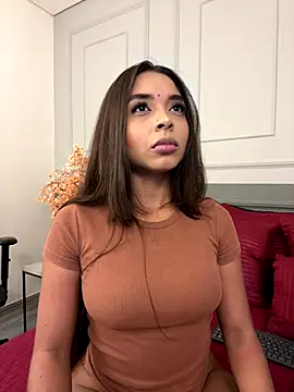 AnnyVega  online show from October 2025 09:48:02 PM