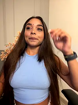 AnnyVega  online show from November 2025 09:25:02 PM