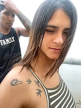 Snapshot of sensualduo chatting on December 2024 08:53:01 PM sensualduo online show from December 2024 08:53:01 PM