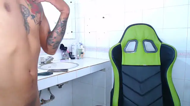 Snapshot of sensualduo chatting on March 2025 08:37:02 PM sensualduo online show from March 2025 08:37:02 PM