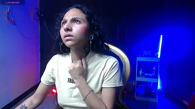 Sweettpleasure online show from September 2025 07:14:02 PM