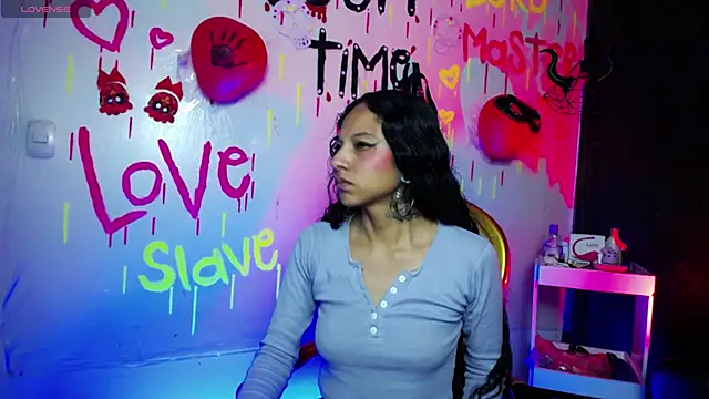 Sweettpleasure online show from October 2025 01:26:02 PM