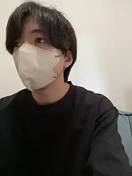 Snapshot of Yuma0718 chatting on September 2025 12:26:01 AM Yuma0718 online show from September 2025 12:26:01 AM