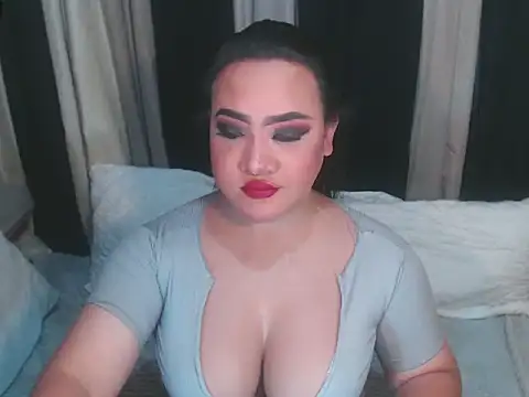 Hotcum ella online show from April 2026 11:20:01 AM