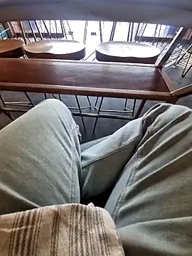 YoursThickDick online show from January 2026 09:13:01 AM