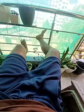 YoursThickDick online show from April 2026 05:26:02 AM