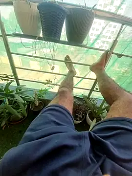 YoursThickDick online show from April 2026 04:39:02 AM