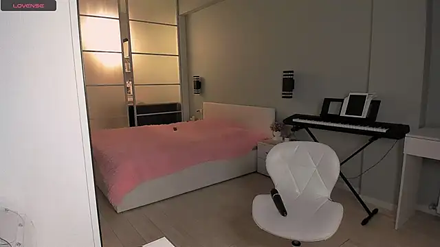 LolaVexx online show from September 2025 03:59:01 PM