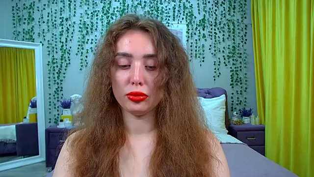 SherryBaers online show from September 2025 06:26:02 AM