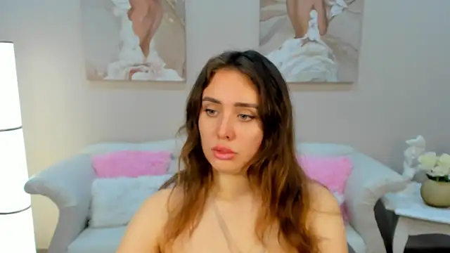 SherryBaers online show from October 2025 06:12:01 AM