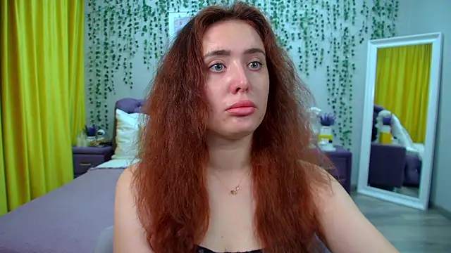 SherryBaers online show from November 2025 06:35:02 AM