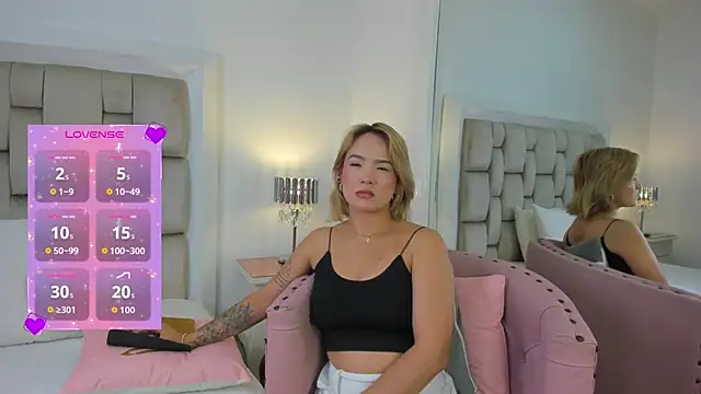 frehia dimou online show from March 2026 11:04:01 AM