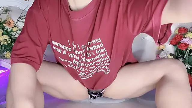   Joy69   online show from April 2026 09:56:01 PM