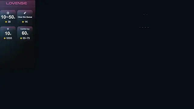 Snapshot of Daizy_Amazy chatting on October 2025 02:04:01 PM Daizy Amazy online show from October 2025 02:04:01 PM