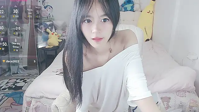 Snapshot of stupidcat5227 chatting on October 2025 02:34:01 AM stupidcat5227 online show from October 2025 02:34:01 AM