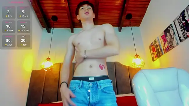 Oscar and dani online show from September 2025 04:01:01 AM