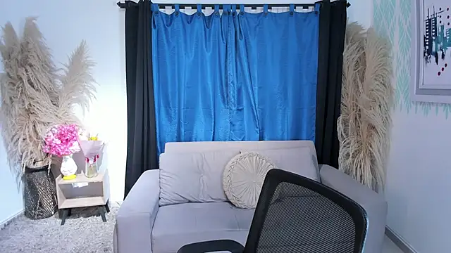 SofiaRivera1 online show from March 2026 09:58:01 PM