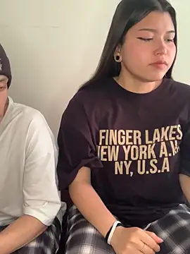 Karma And Sex online show from September 2025 10:09:02 PM