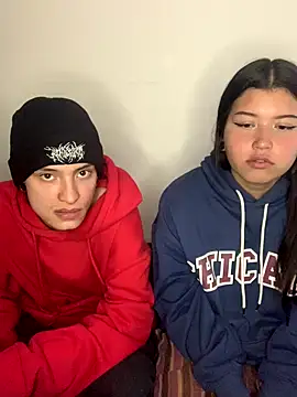 Karma And Sex online show from September 2025 01:56:01 PM