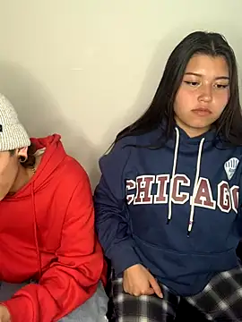 Karma And Sex online show from September 2025 01:57:02 PM