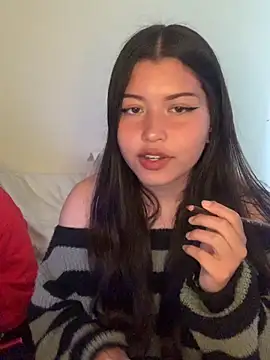 Karma And Sex online show from October 2025 07:15:01 PM