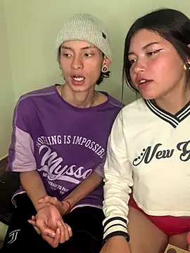 Karma And Sex online show from November 2025 10:59:02 PM