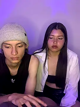 Karma And Sex online show from December 2025 02:39:02 AM