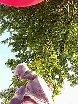 Snapshot of BabyAnais chatting on April 2026 04:19:01 PM BabyAnais online show from April 2026 04:19:01 PM