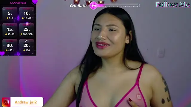 Linda andrew online show from March 2026 05:41:02 PM