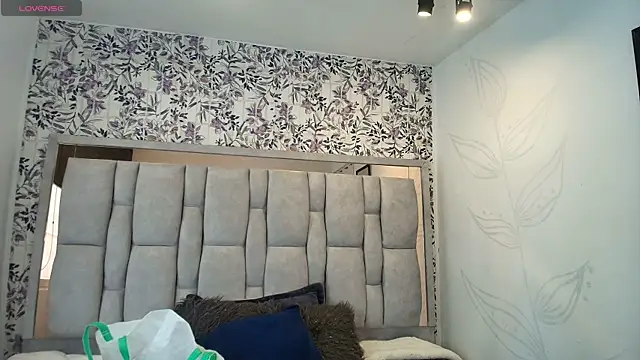 Snapshot of Hanna_Lee__ chatting on March 2026 05:40:02 PM Hanna Lee online show from March 2026 05:40:02 PM