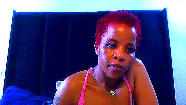 Stacy Dashh online show from November 2025 12:55:02 AM