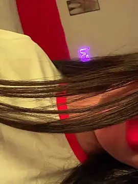 OnlyRima online show from April 2026 09:52:01 PM