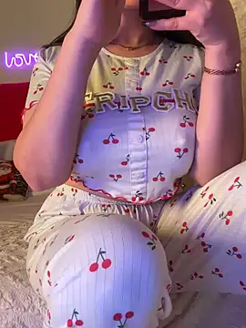 OnlyRima online show from April 2026 09:34:02 AM