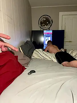 k nutz87 online show from February 2026 07:23:01 AM