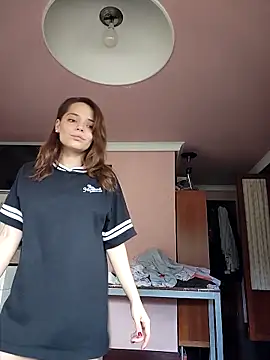 Snapshot of Wildmaca chatting on September 2025 11:24:01 AM Wildmaca online show from September 2025 11:24:01 AM