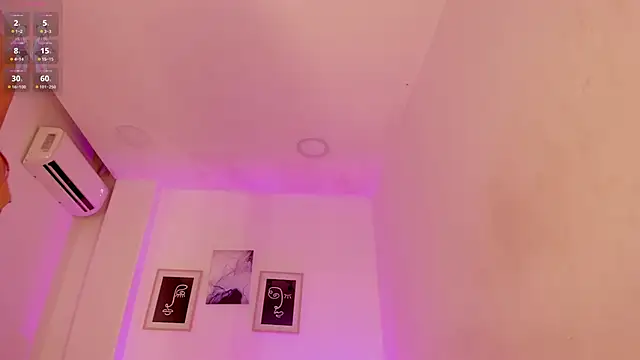 Anastasia lauren online show from March 2026 02:04:02 AM