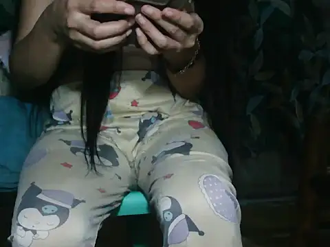 Sexy Juliah online show from January 2026 03:49:02 PM