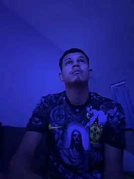 Snapshot of CHARLY-- chatting on October 2025 08:04:02 AM CHARLY-- online show from October 2025 08:04:02 AM