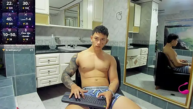 Thomas moon online show from October 2025 11:40:02 AM